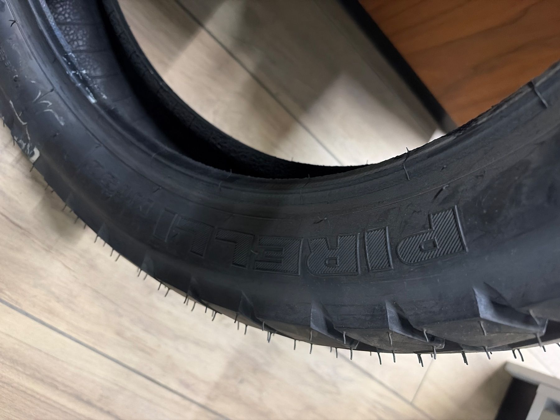 Pirelli Pneumatici & Ruote complete: Pirelli MT90 140 80 18 TT – Usato da Landquart venduto da jes_6zrh 1