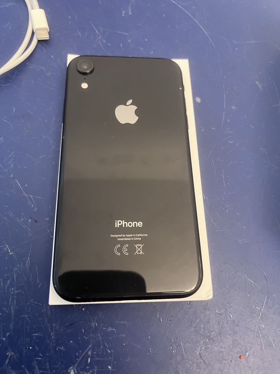 Apple Telefoni cellulari / Smartphones: iPhone XR 64 GB – Usato da Hindelbank venduto da Goldgrube24 2