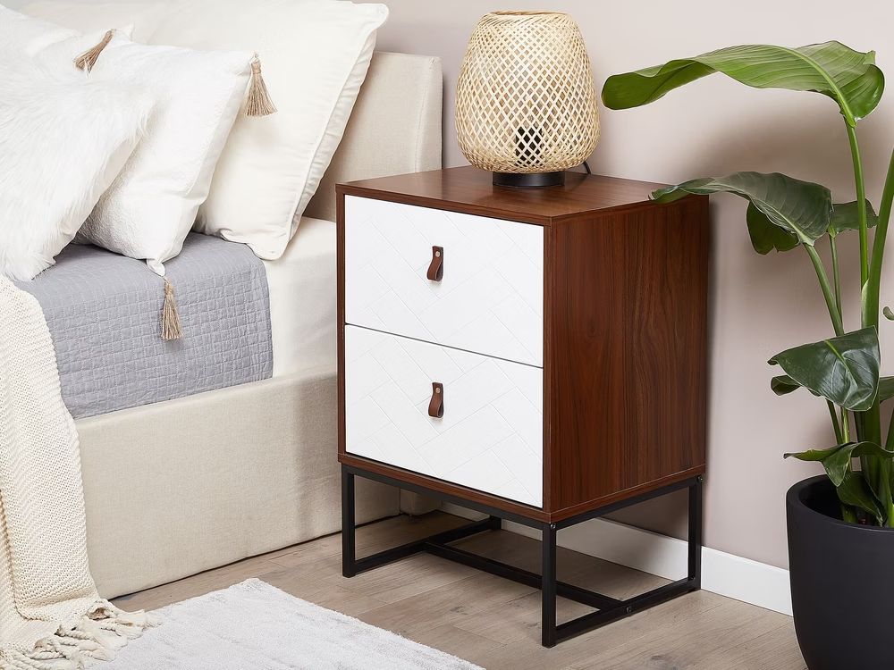 Comodini: Table de chevet Nueva – Usato da Bulle venduto da Christophe1080 7