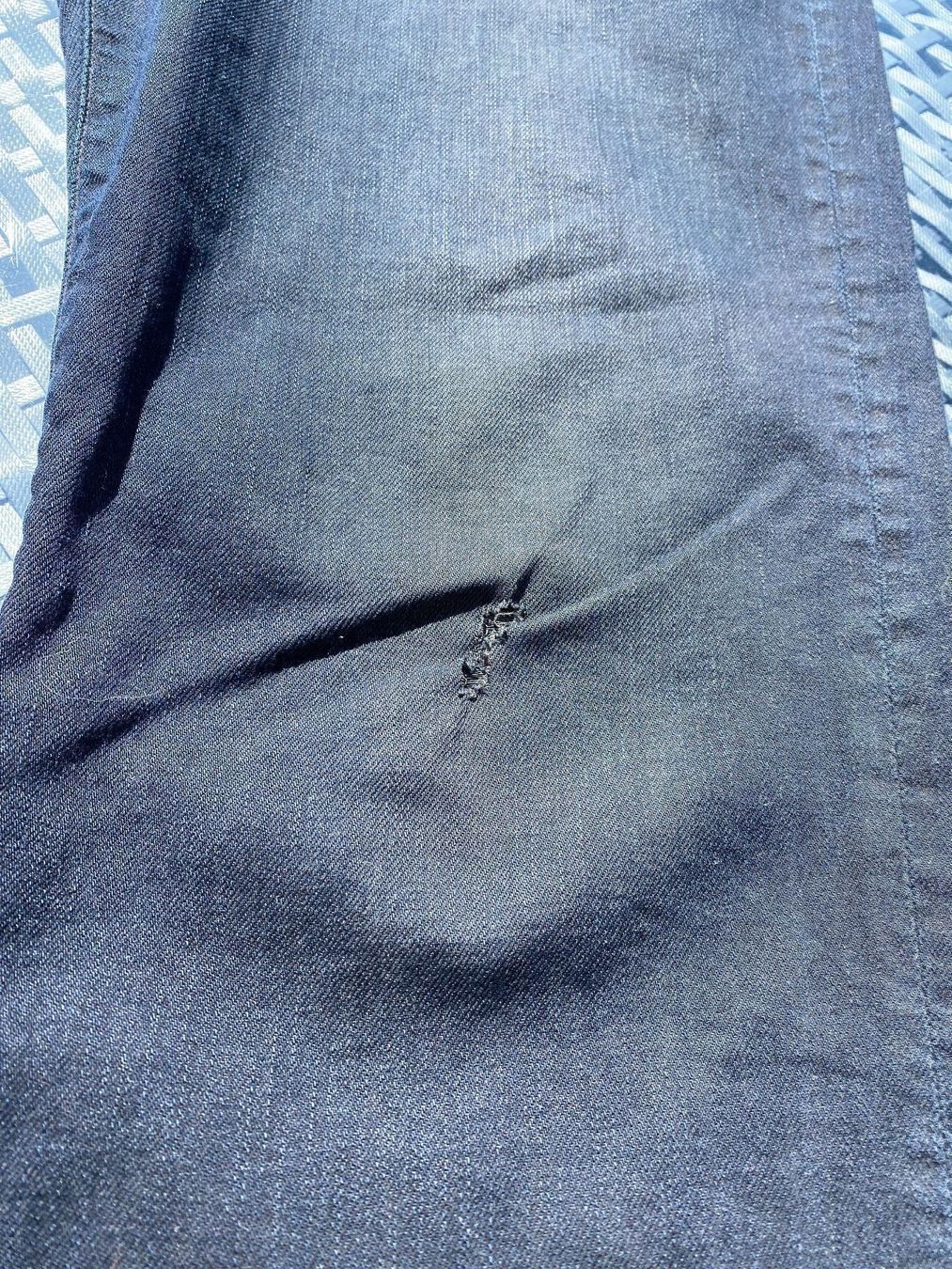 Mankind Jeans: Original 7 Mankind -Jeans (36) – Usato da Vezia venduto da sidu03 1