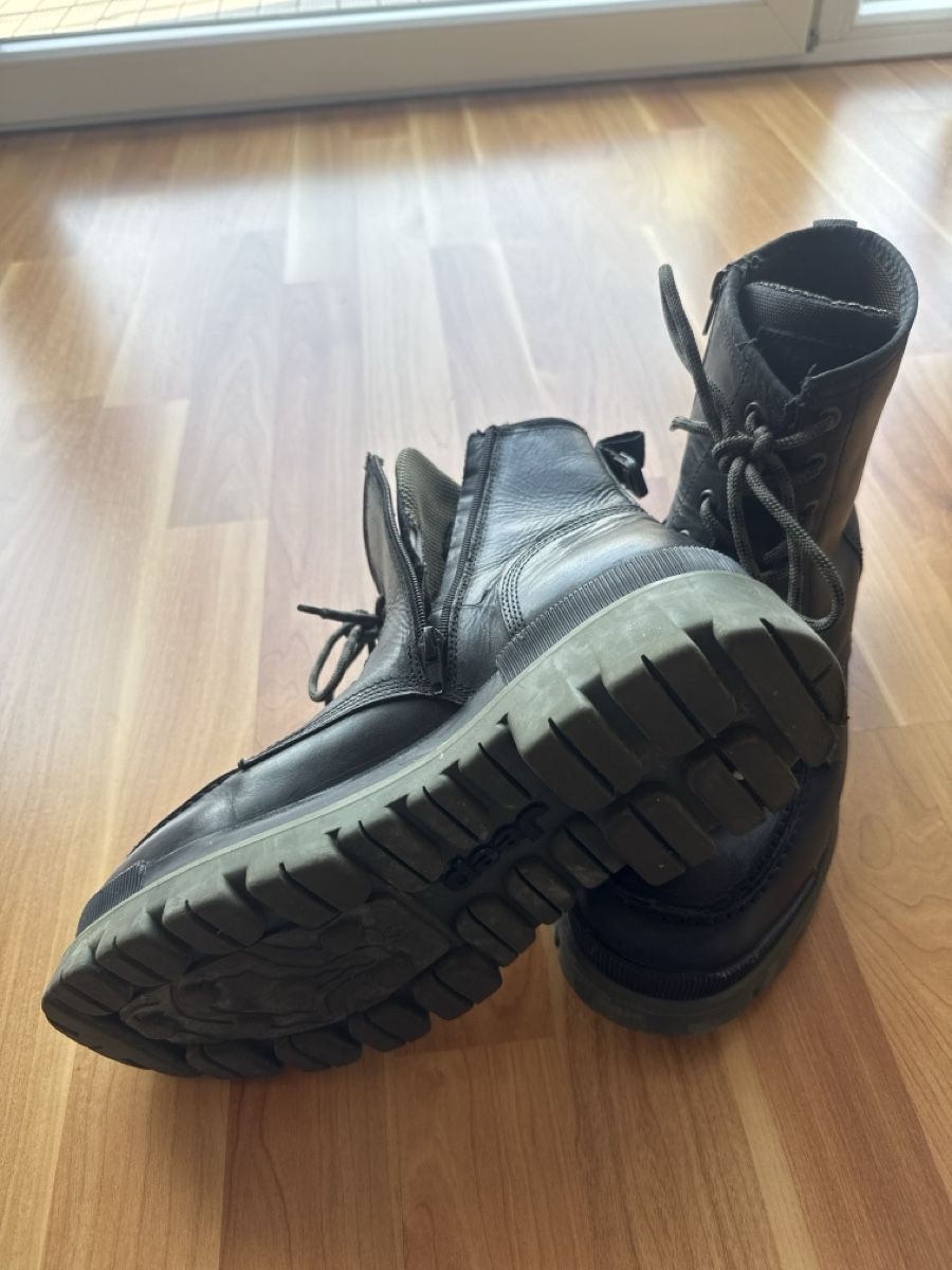 Jeep Scarpe da uomo: Coole Jeep Boots – Usato da Sarmenstorf venduto da ver_2r7r 2