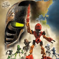 Profile image of Bionicle99