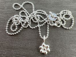 Kette 925 Silber