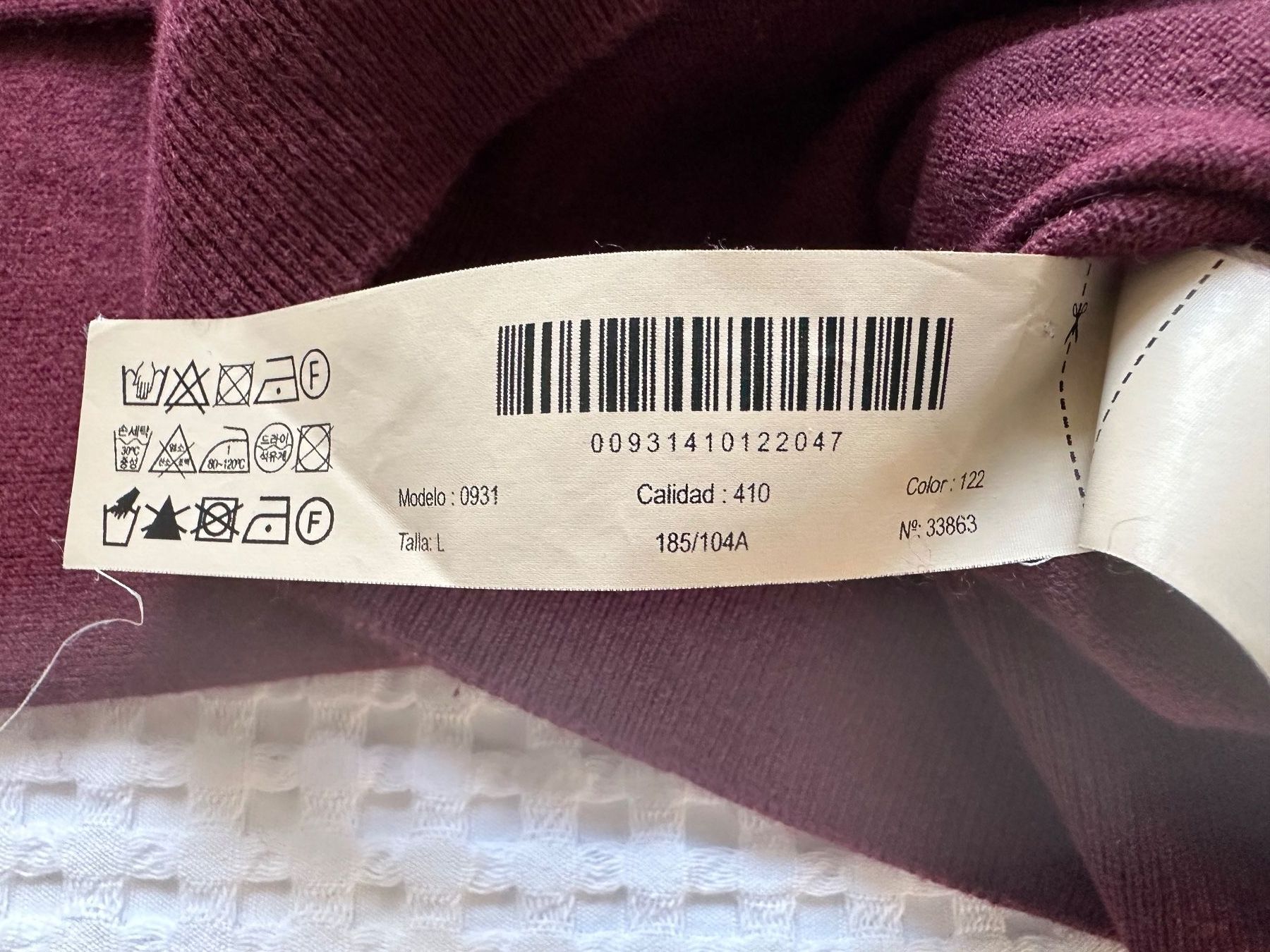Massimo Dutti Pulls & Sweat-shirts: Massimo Dutti Pullover – D'occasion à Bülach par Gregorgiorgio 3