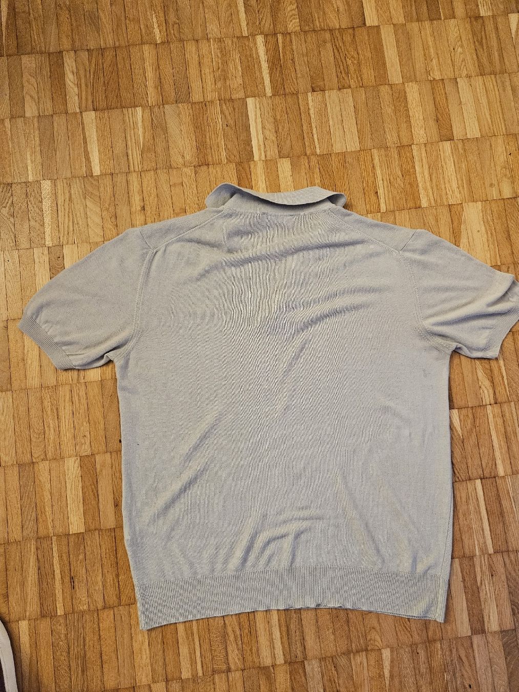 Polos: Strickpolo von Digel  – D'occasion à Meilen par apollo40 3