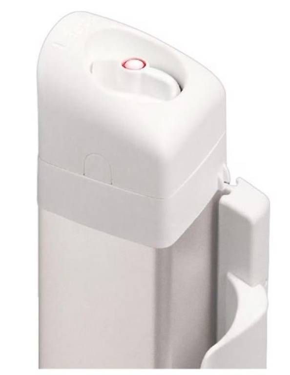 Altro: Lascal KiddyGuard Avant Rollgitter 3er-Set – Usato da Winterthur venduto da Schnoesel74 1