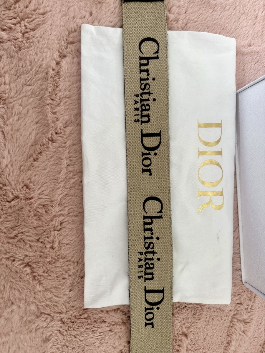 Dior Sonstige Kleidung & Accessoires: DIOR Schulterriemen – Gebraucht aus Subingen von joyselina 1