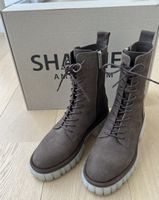 SHABBIES Stiefelette Gr.39 NP 298,- NEU