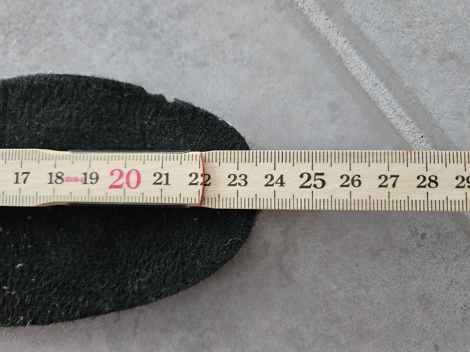 Scarpe per ragazze: Däumling Iris Stiefel Grösse 36 – Usato da Bichwil venduto da The_freshman 7