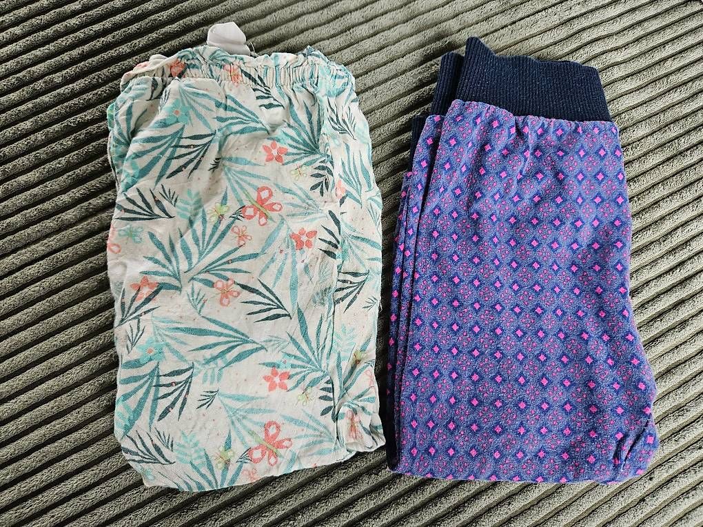 Pantalons: Hosen Gr. 86 – D'occasion à Thun par sst_y7mk