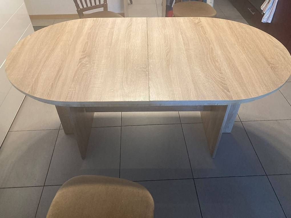 Tavoli: Table à manger – Usato da Renens VD venduto da ced_b62x 3