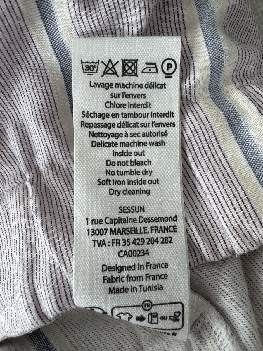 Sessun Pantaloni: Sessùn Hose, Gr. 40 – Usato da Zürich venduto da Guni_Closet 4