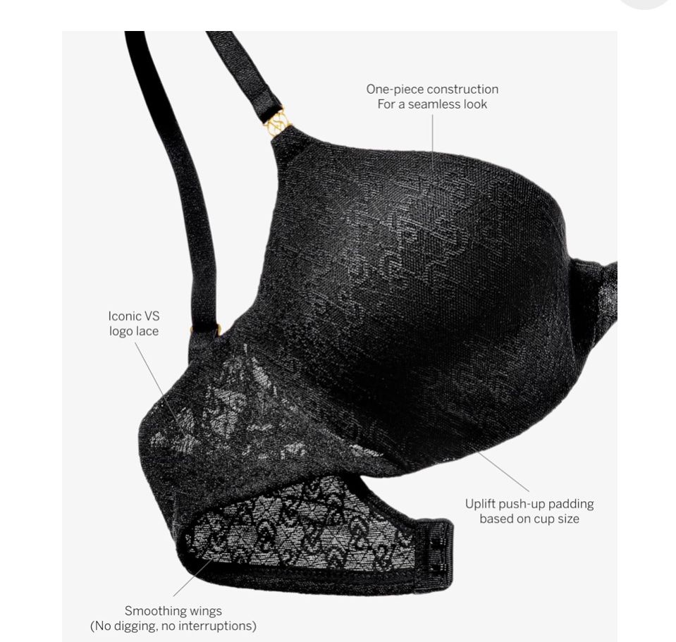 Victoria's Secret Sonstige Unterwäsche: Victoria secret 34A BH – Neu und originalverpackt aus Zürich von Sashkica 1