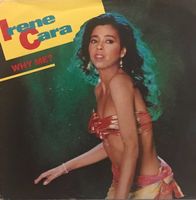 IRÈNE CARA - WHY ME ?