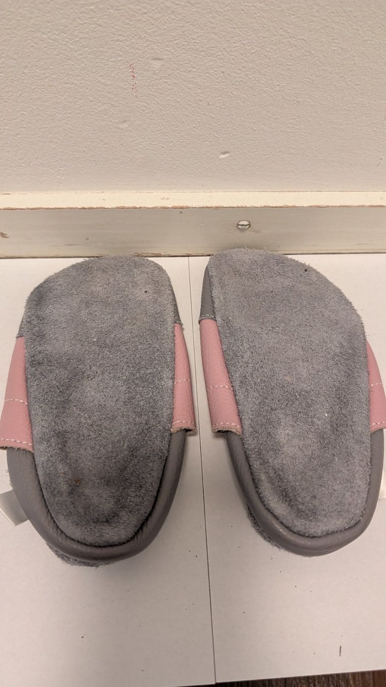 Scarpe per ragazzi: Barfussschuhe Nohatka 25 – Usato da Adliswil venduto da edi_5m7l 1