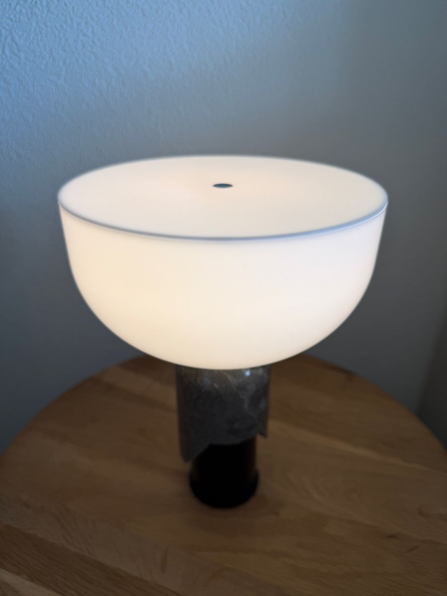 Lampade: New Works Kizu Portable Tischleuchte – Usato da Zürich venduto da ali_9qm9 5