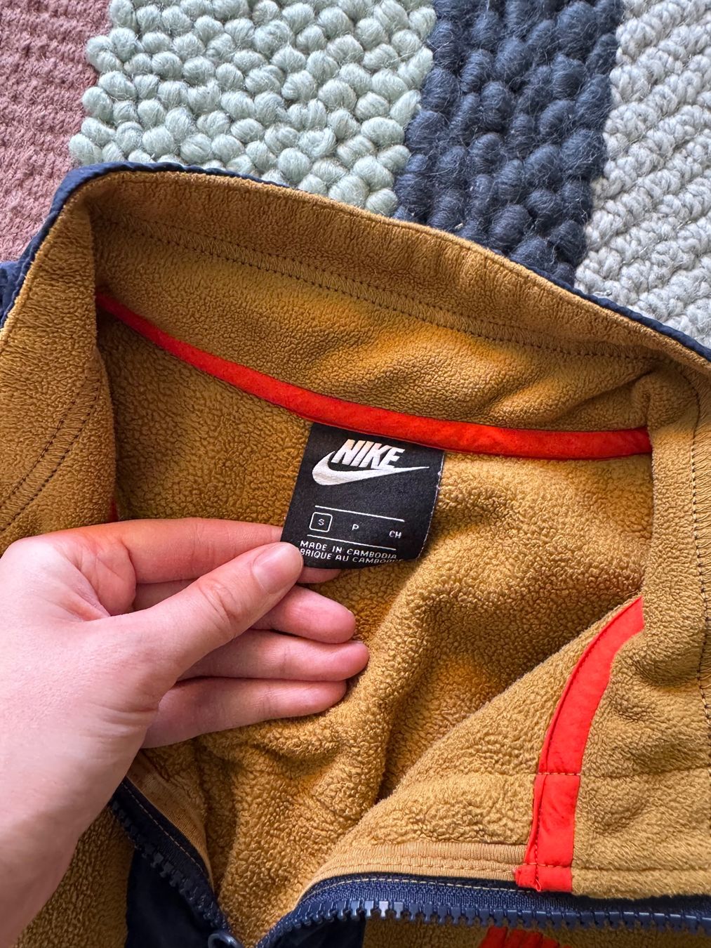 Nike Maglioni & Felpe: Sweatshirt pullover Nike vintage – Usato da Rickenbach b. Wil venduto da rvi_k7zb 1
