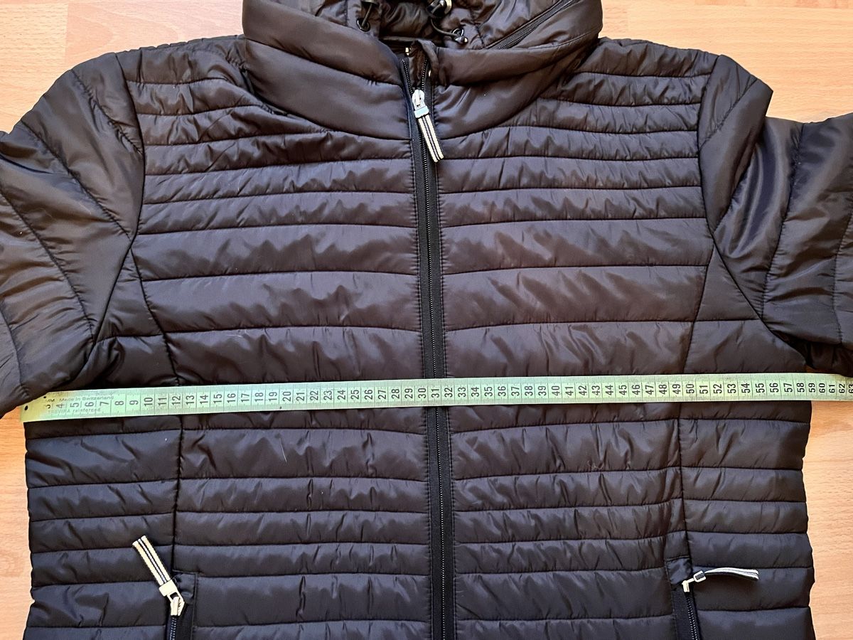 Cappotti: Steppjacke/ Mantel – Nuovo (secondo la descrizione) da Meilen venduto da mogli_luna 5