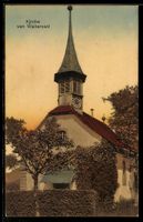 AK Walterswil, Kirche von Walterswil