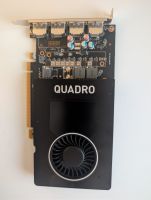 NVIDIA Quadro P2000