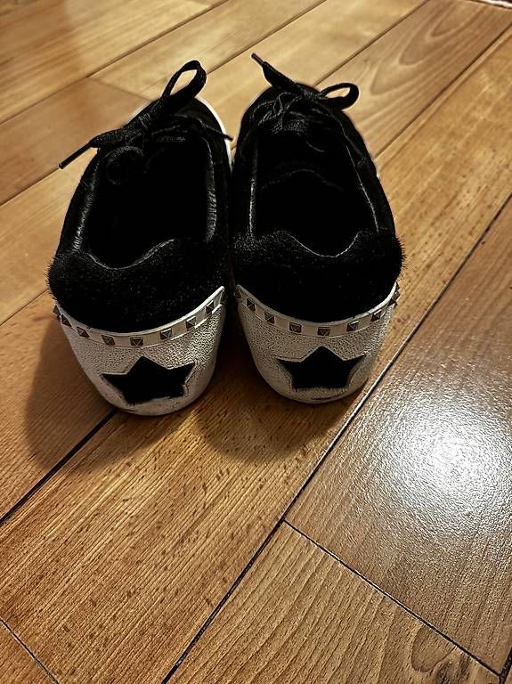 Herrenschuhe: Sneaker von "Ash", Gr.40 – Gebraucht aus Zuerich von Am81 2