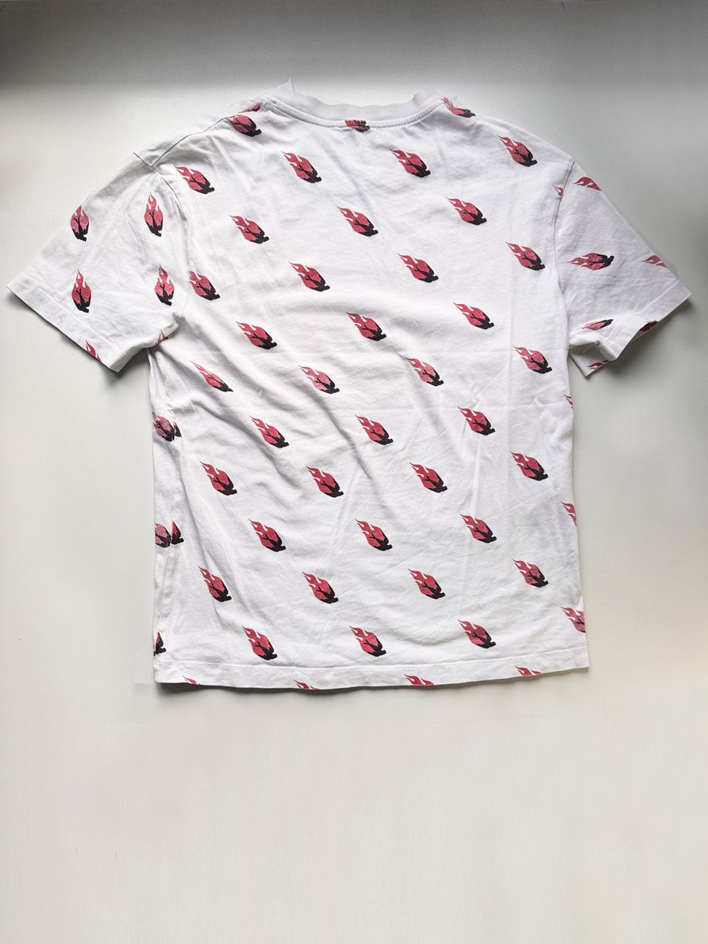 Alexander Mcqueen T-shirt: Alexander McQueen T-Shirt M – Usato da Zürich venduto da zweisonn 1