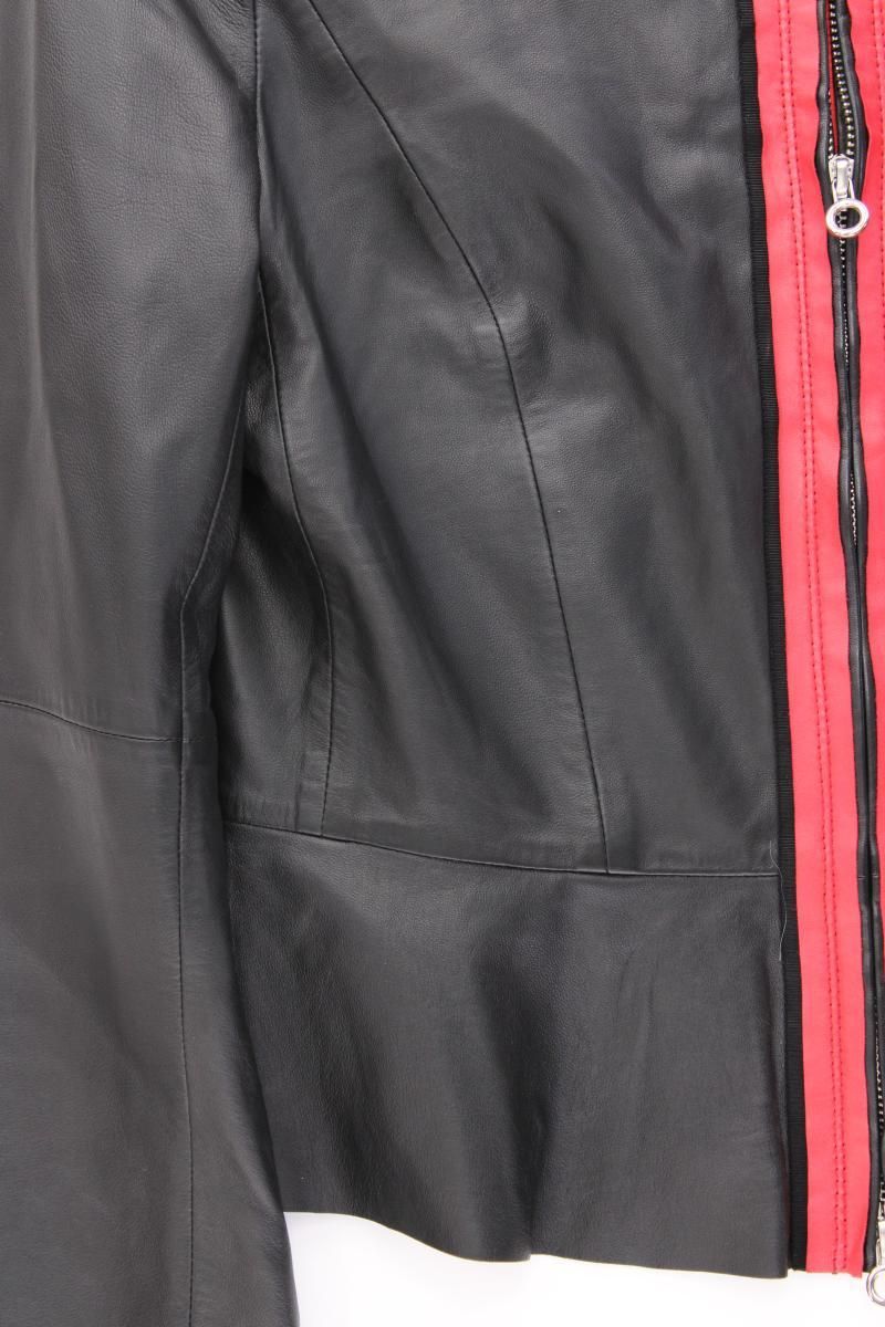 Giacche: Riani Lammnappaleder Jacke Gr. 38 – Nuovo (secondo la descrizione) da Neustadt an der Waldnaab venduto da SecondLifeFashion 2