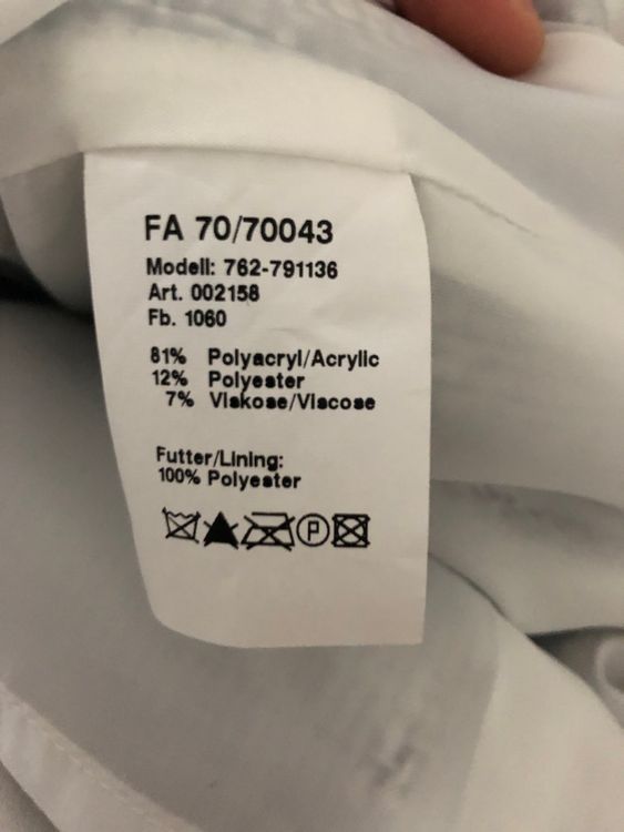 Vestiti: Sommerkleid von JJ Benson Gr. 42 NEU – Nuovo (secondo la descrizione) da Zürich venduto da galble 4