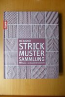 Do it - Die grosse Strickmuster Sammlung - 300 Muster