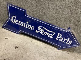 Genuine ford parts pfeil