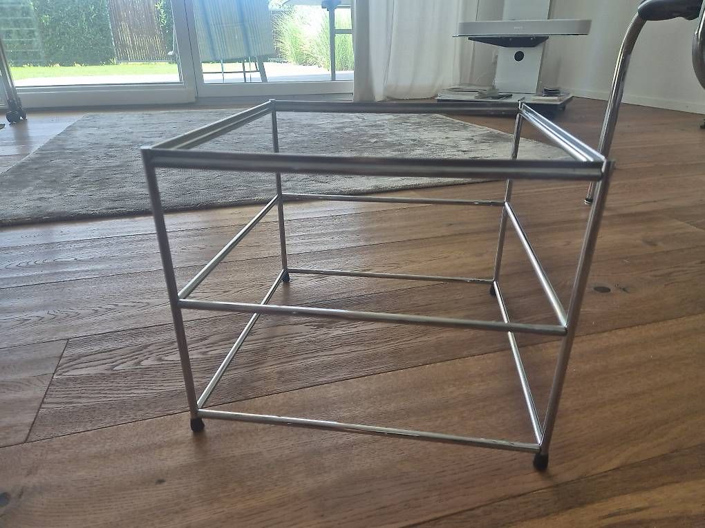 Regale: 2 USM Haller Körbe – Gebraucht aus Buchrain von chrigebrunner 1
