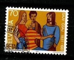 1981 -   50 Jahre Jugendverband