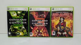 Command & Conquer Sammlung für Xbox 360