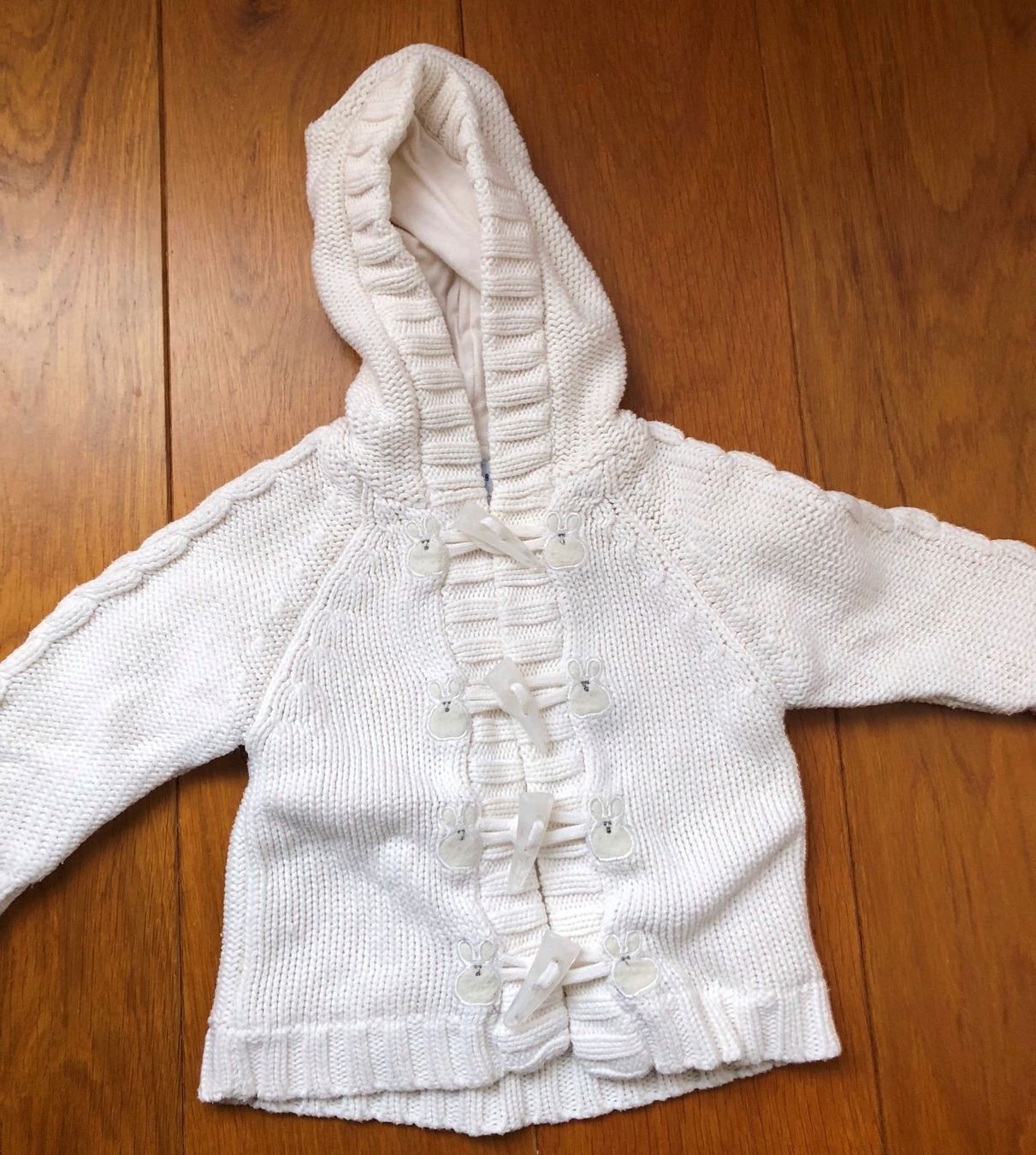 Altro abbigliamento: JAckli veste 6 mois – Usato da Athenaz (Avusy) venduto da cyrano476