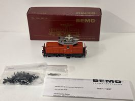 Bemo RhB Ge 2/4 ESU V5 Digital 1257 113