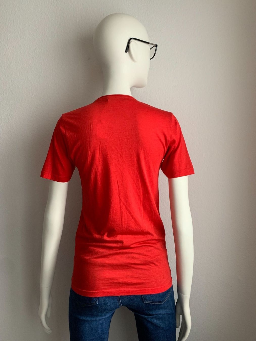 Dsquared2 T-Shirts: Dsquared2 T-Shirt – Neu (gemäss Beschreibung) aus Winterthur von 19.19 4