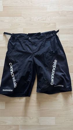 Cannondale Hosen kurz