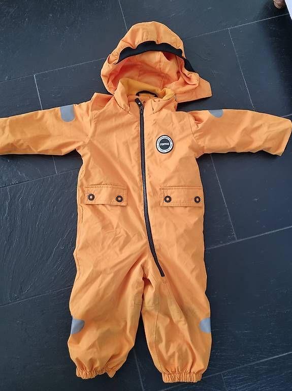Ensembles: Wetteranzug Reima Gr 86 – D'occasion à Wängi par ann_qj8y 3