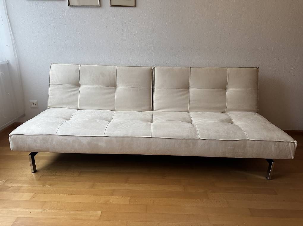 Sofas: Sofabett – D'occasion à Basel par bar_b2yw