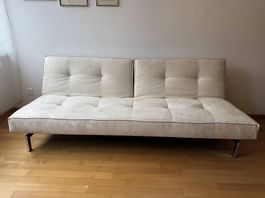 Sofabett