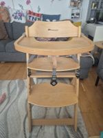 Hochstuhl aus Holz Bebe Confort gebraucht