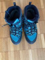 Mammut Wanderstiefel Gr. 38, Top Zustand für die Berge!