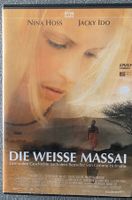 DVD Die weisse Massai