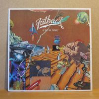 Fatback - Is this the Future