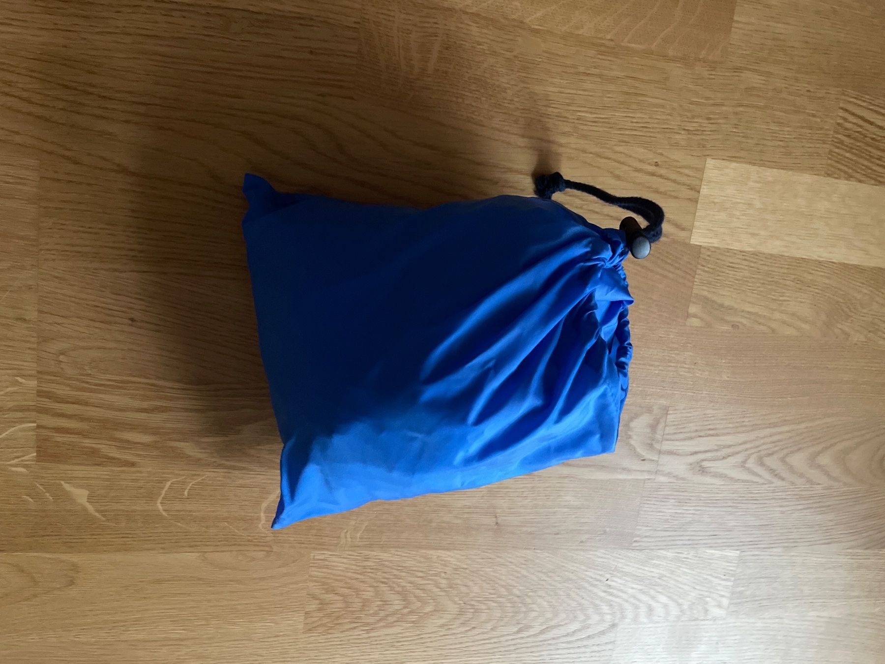 Giacche: ALLES RAUS Regenschutz Velofahrer – Usato da Kloten venduto da simones.thriftshop 3