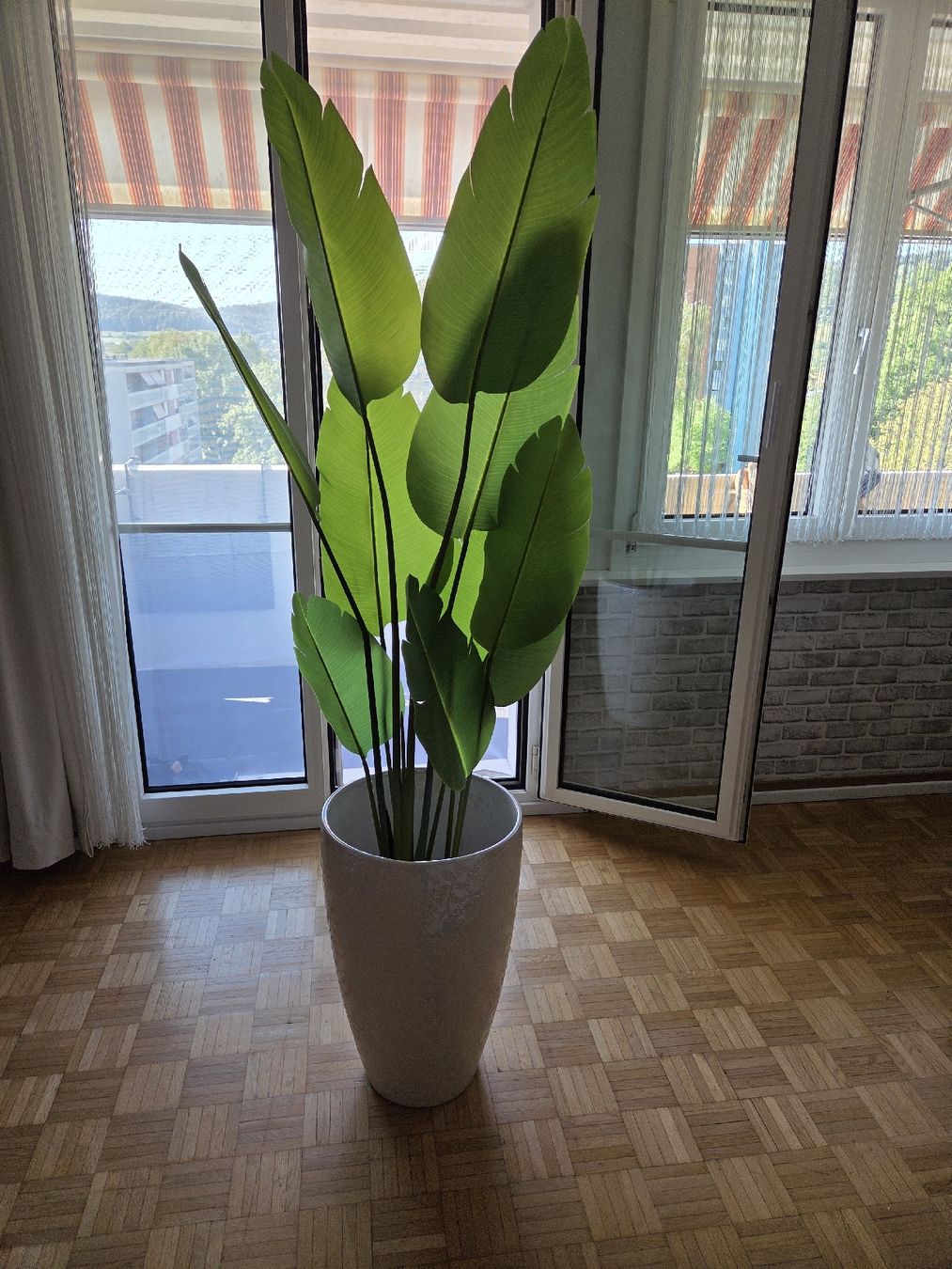 Tutte le decorazioni: Dekor Kunstpflanzen – Usato da Embrach venduto da Musti20