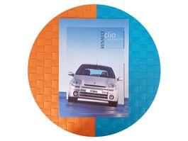RENAULT CLIO SPORTMODELLE - Prospekt / Broschüre