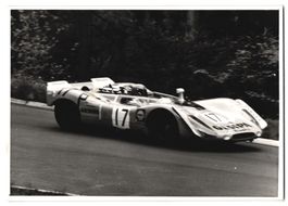 Fotografie Motorsport 1000km Rennen Nür