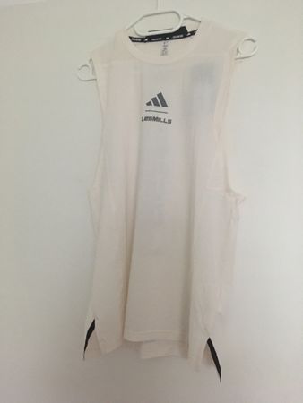 Les Mills x adidas