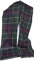 Hose Highland Light Infantry Mackenzie Tartan Trews